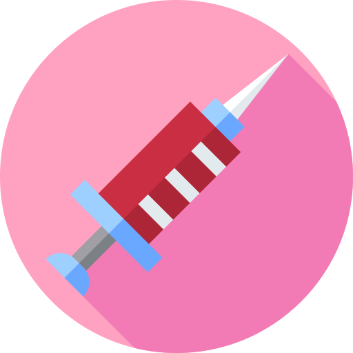 syringe