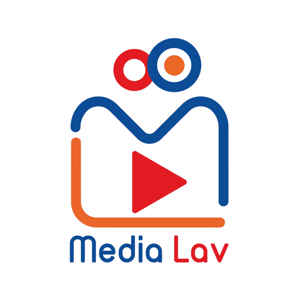 ميدياى لاڤ Media Lav