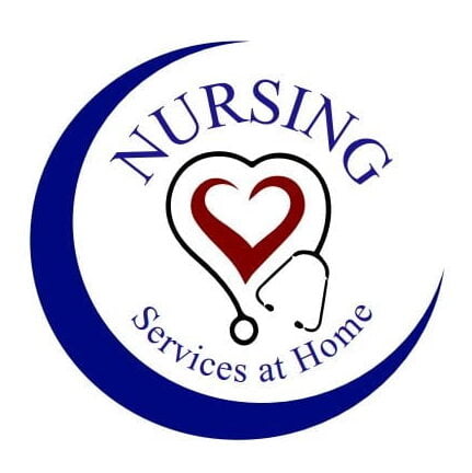 Nursing services at home