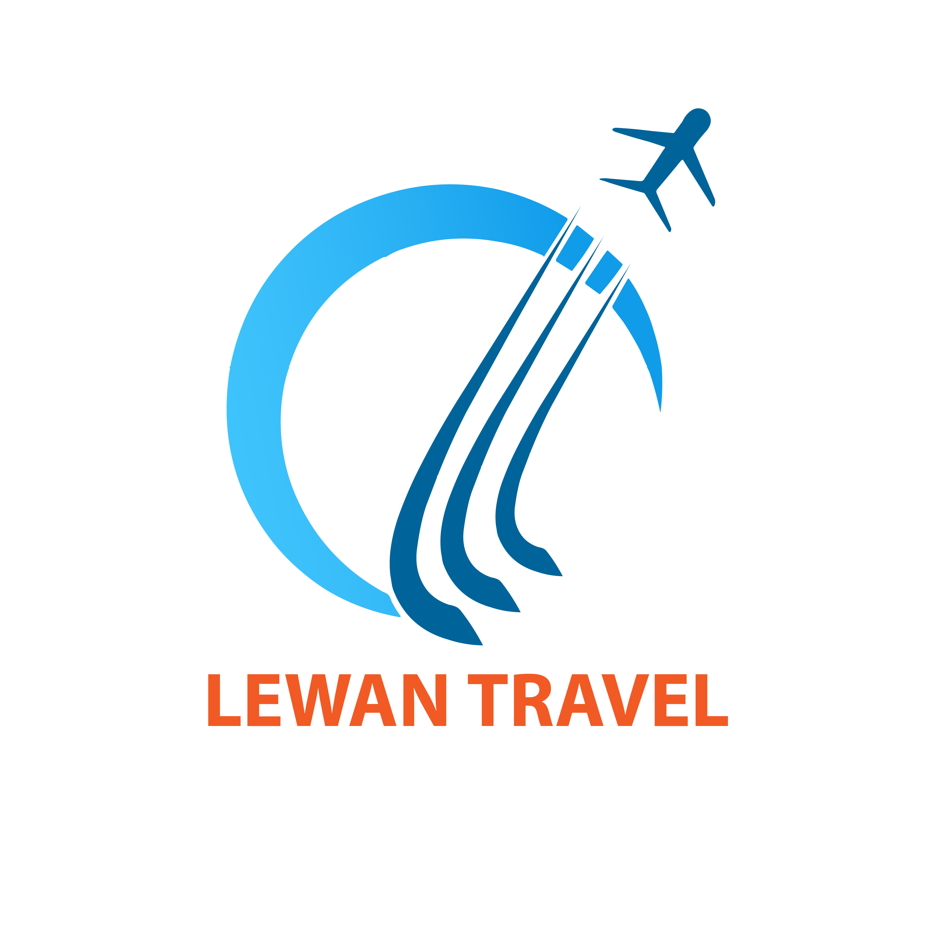 Lewan travel