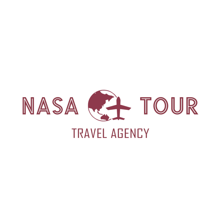 Nasa tour