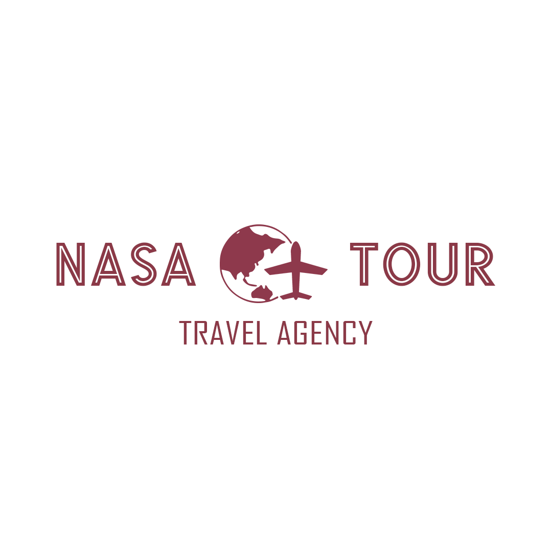 Nasa tour