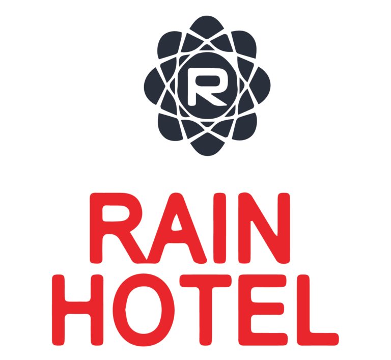 Rain Hotel