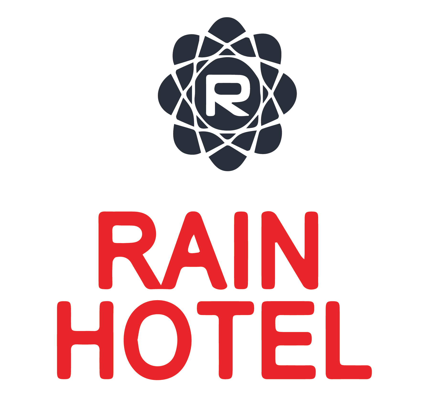 Rain Hotel