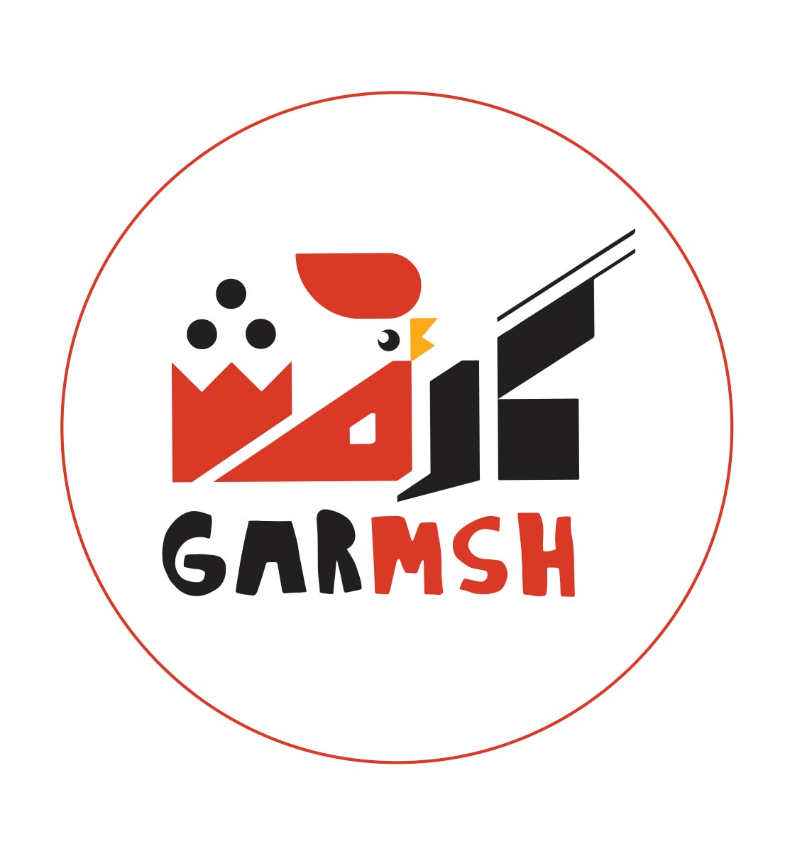 garmsh