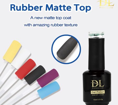 Rubber Matte Top