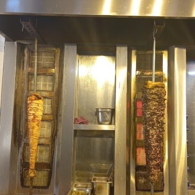 مطعم تلال لبنان Lebanon Hills Restaurant