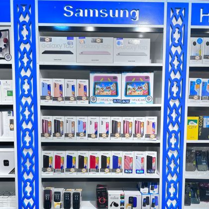 سنتر القلعة العالمي