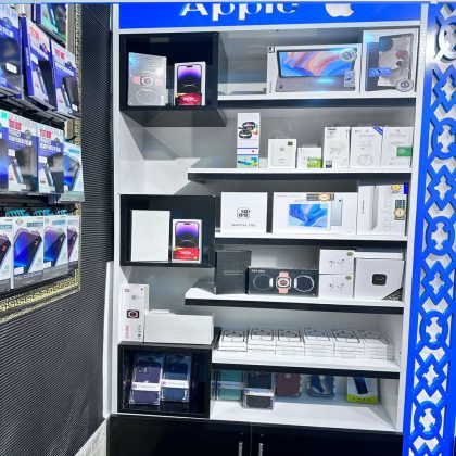 سنتر القلعة العالمي