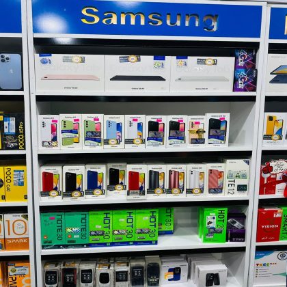 سنتر القلعة العالمي