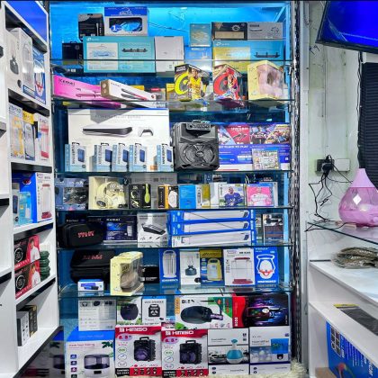 سنتر القلعة العالمي