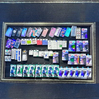 سنتر القلعة العالمي