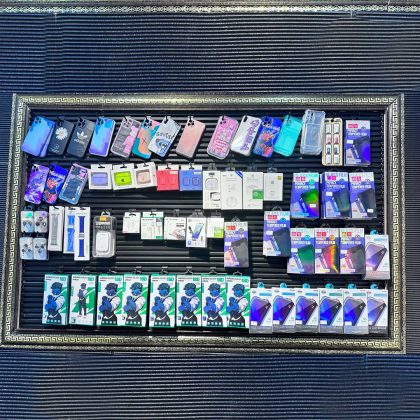 سنتر القلعة العالمي