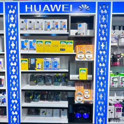 سنتر القلعة العالمي