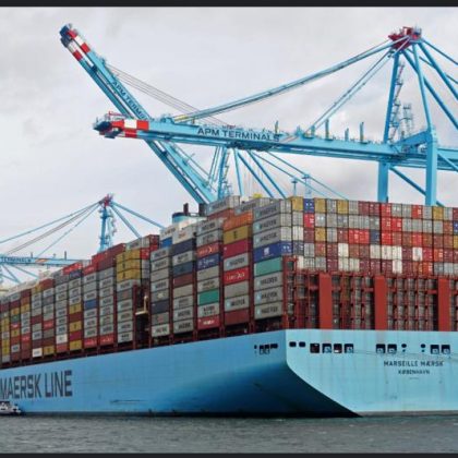 شركة النجم Alnajm