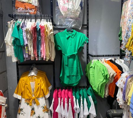 أزياء وليد جاف